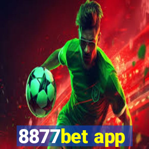 8877bet app